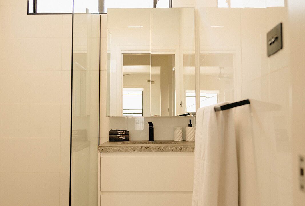Photo of Bathroom in Tighes Hill