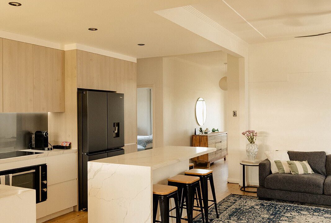 Photo of Livingroom in Tighes Hill