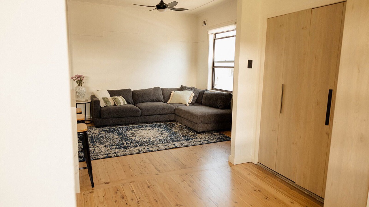 Photo of Livingroom in Tighes Hill