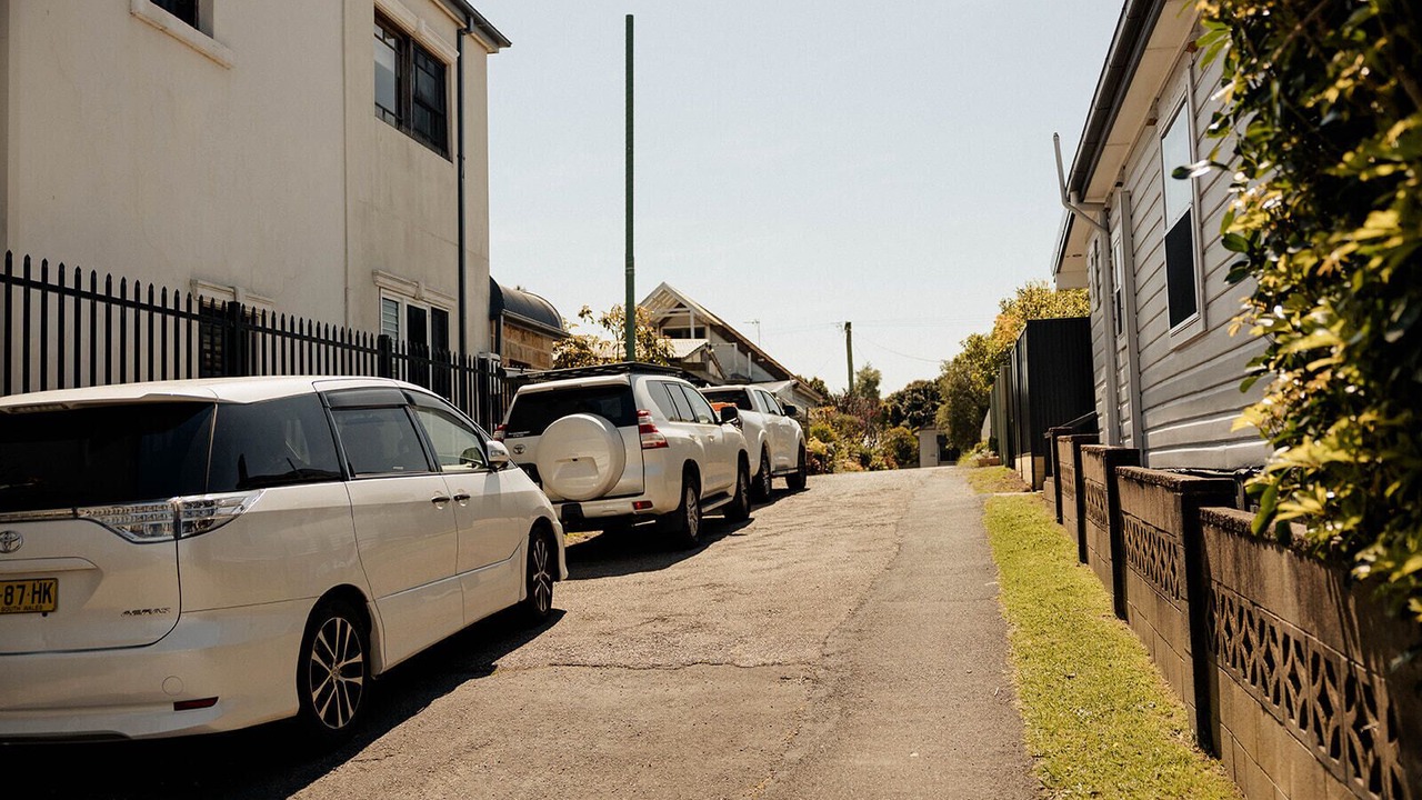 Photo of Outdoor in Tighes Hill