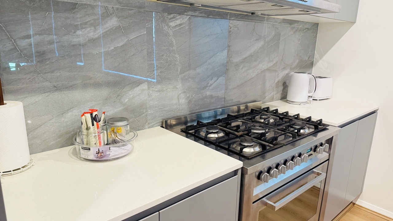 Photo of Kitchen in Claymore