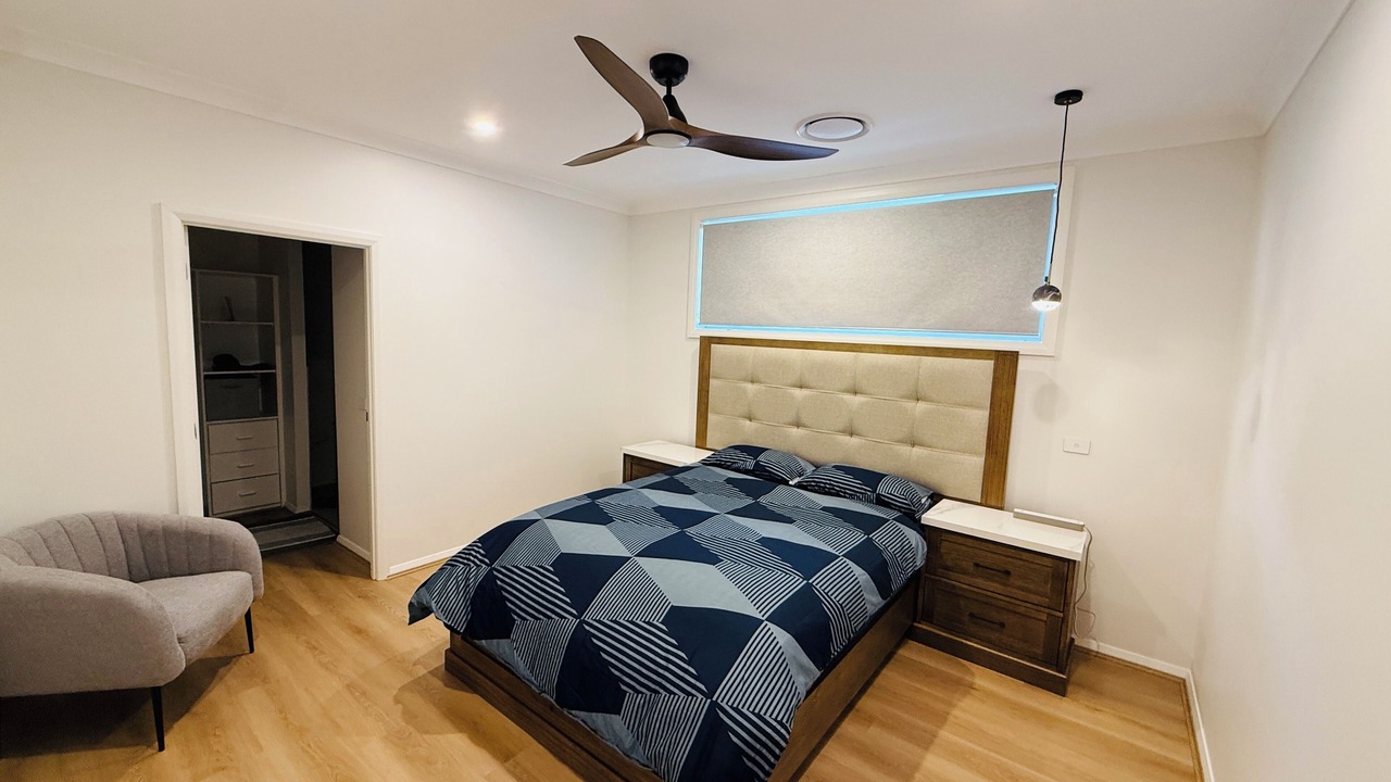 Photo of Bedroom in Claymore