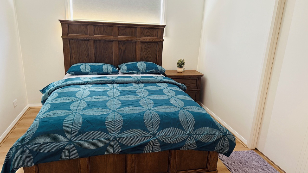 Photo of Bedroom in Claymore