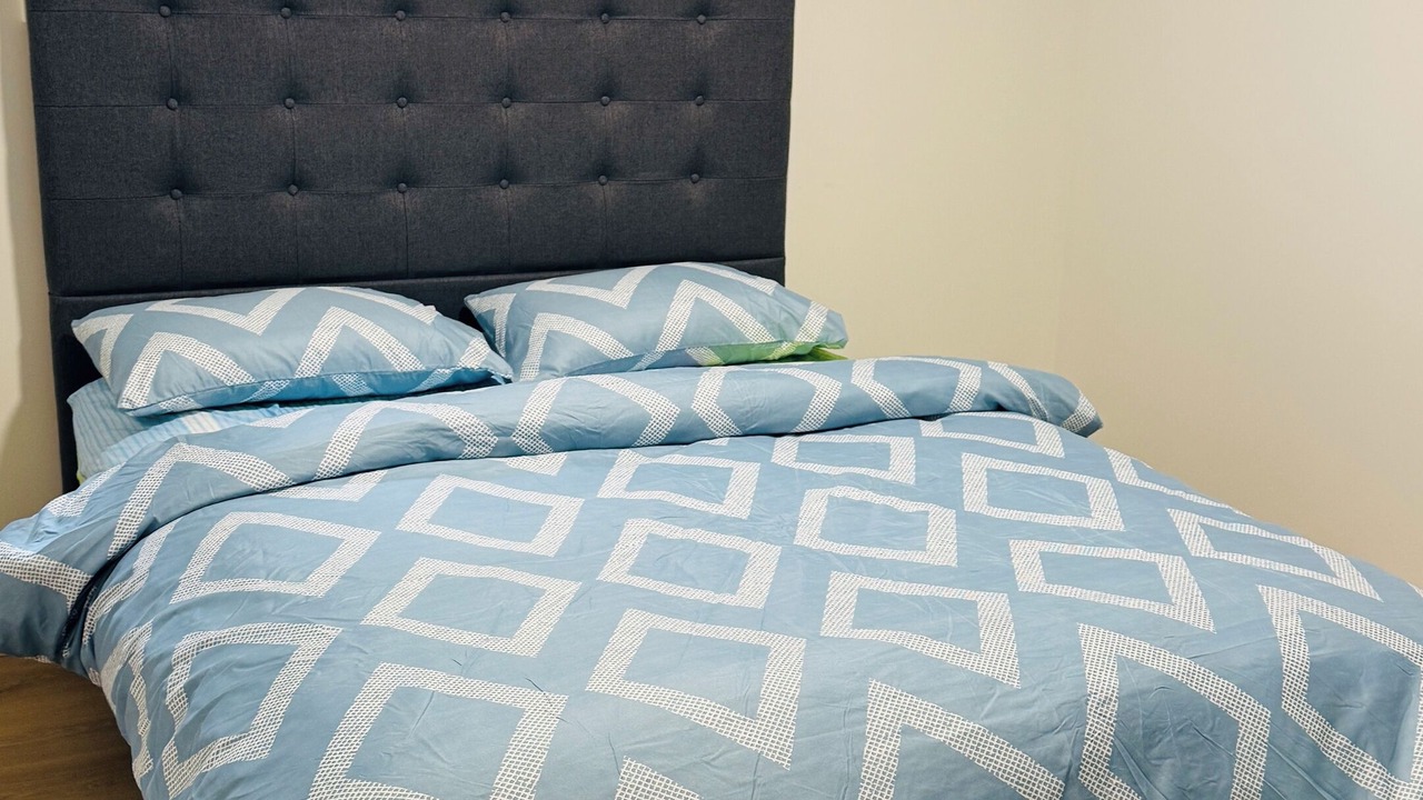 Photo of Bedroom in Claymore