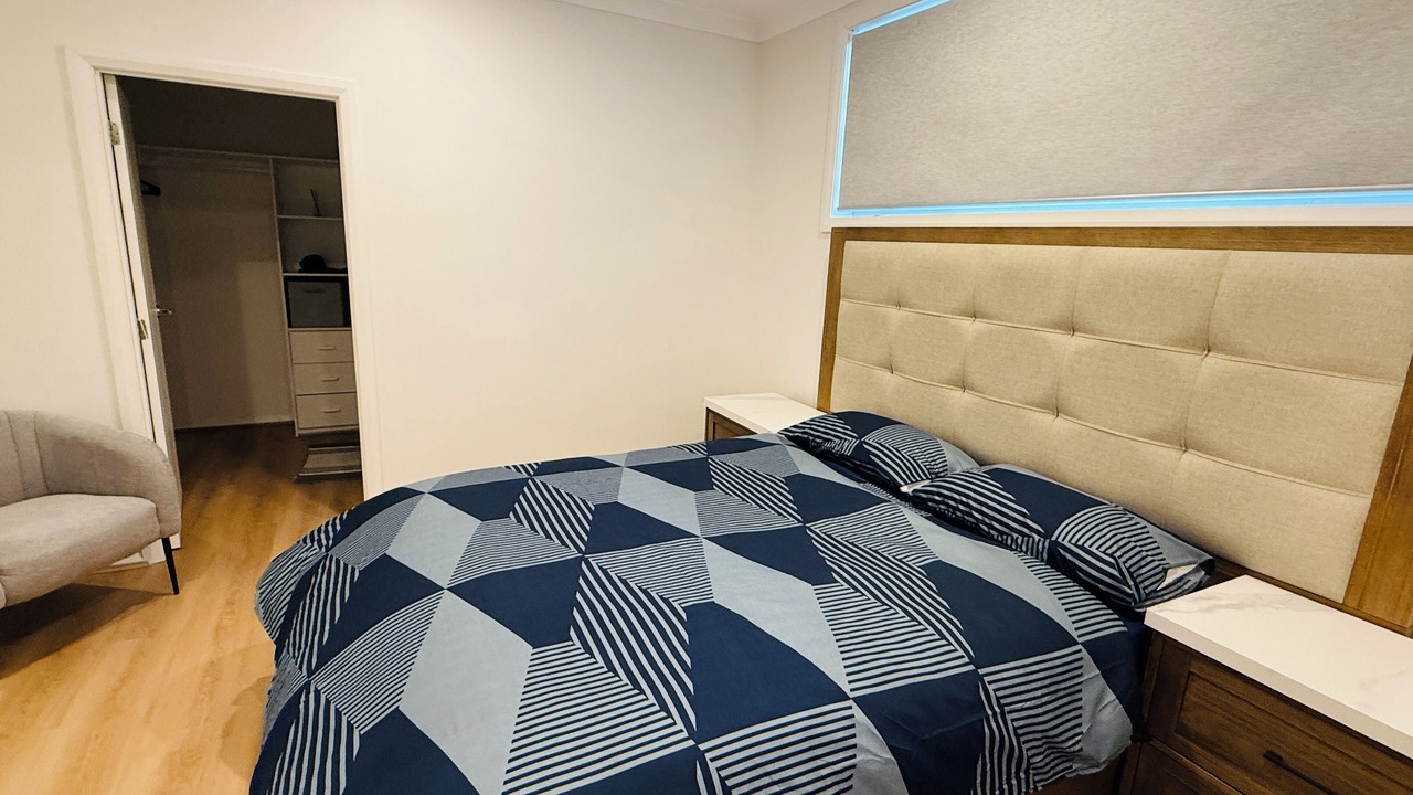 Photo of Bedroom in Claymore