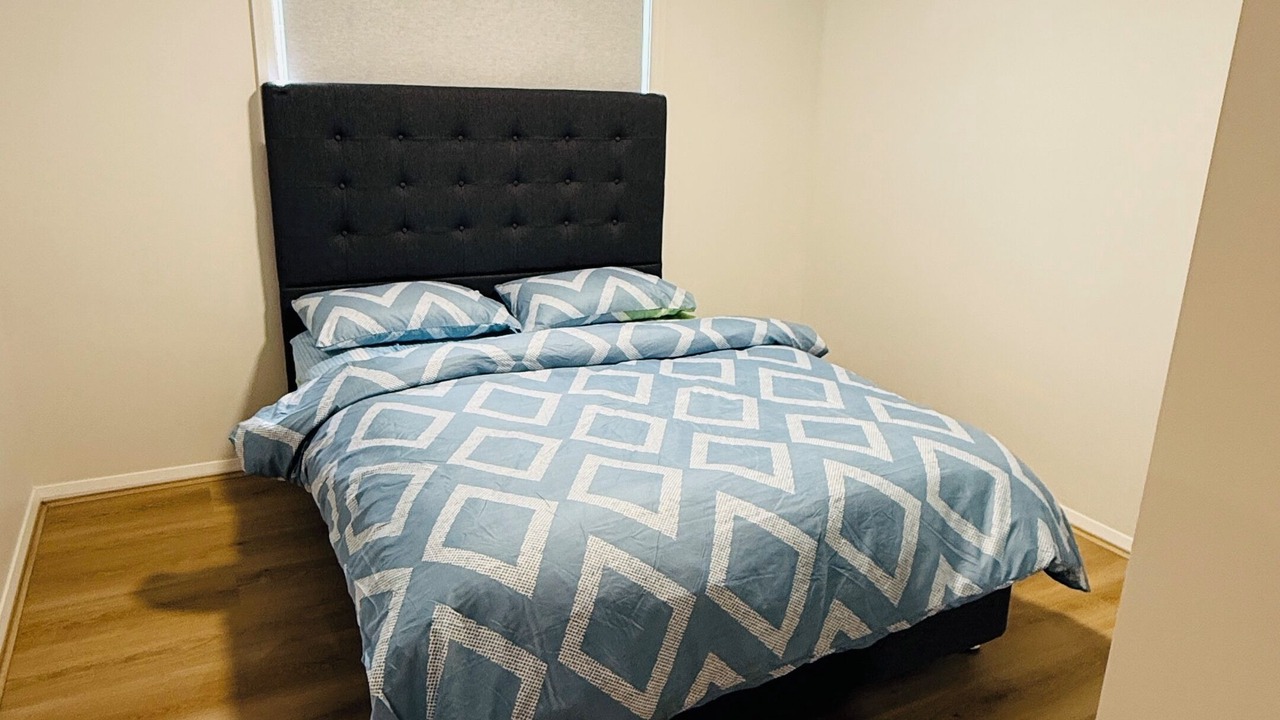 Photo of Bedroom in Claymore