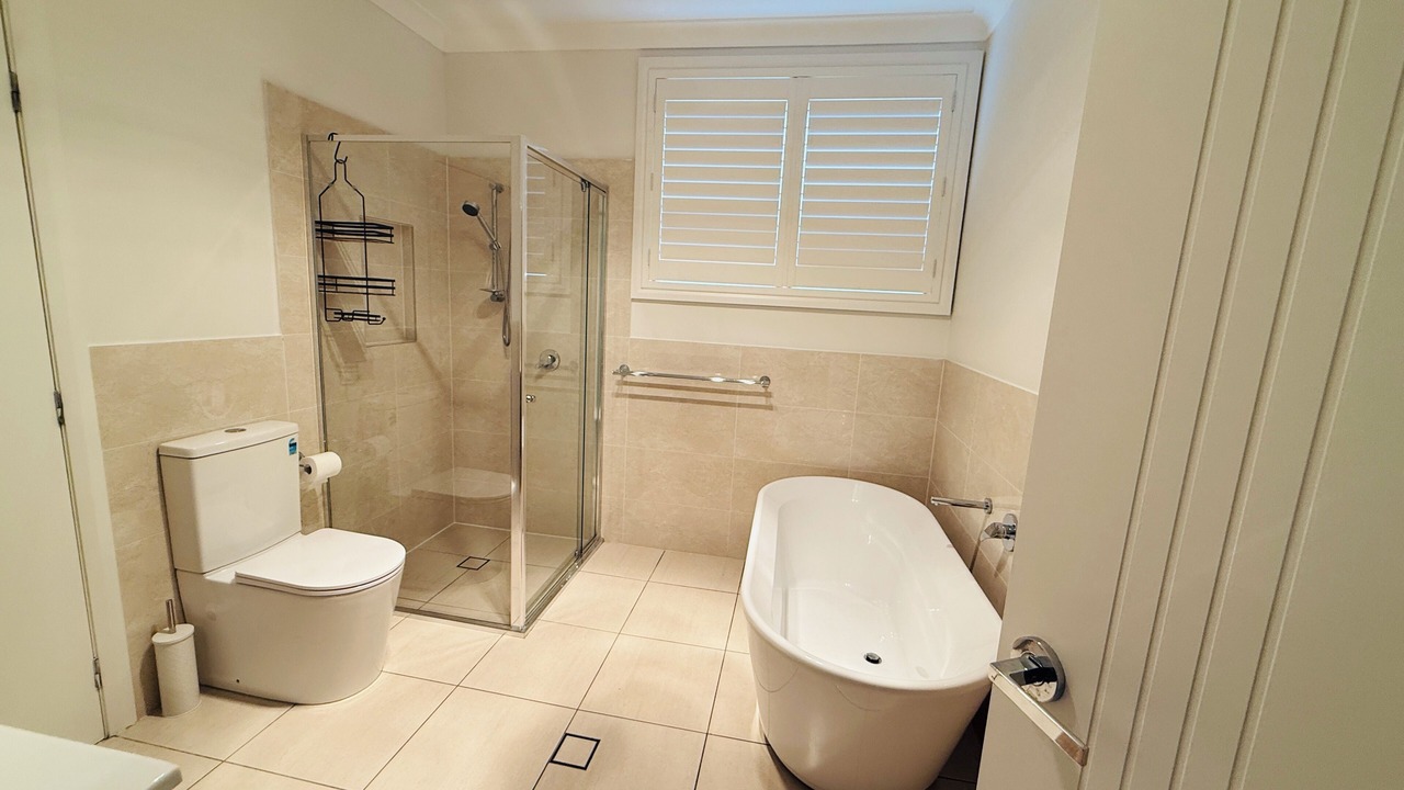 Photo of Bathroom in Claymore