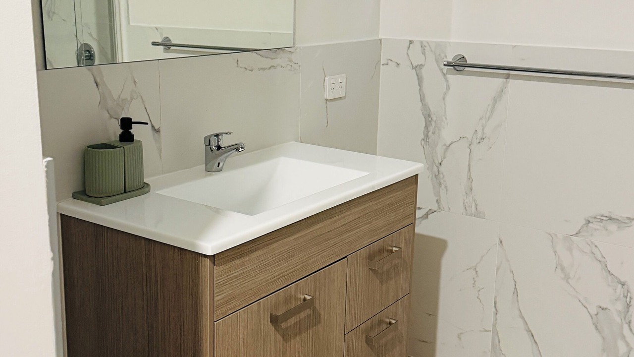 Photo of Bathroom in Claymore