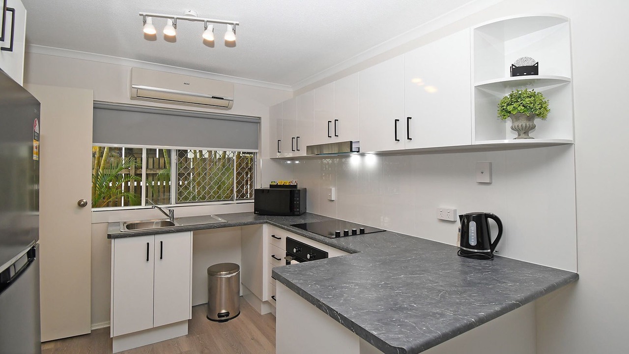 Photo of Kitchen in Torquay