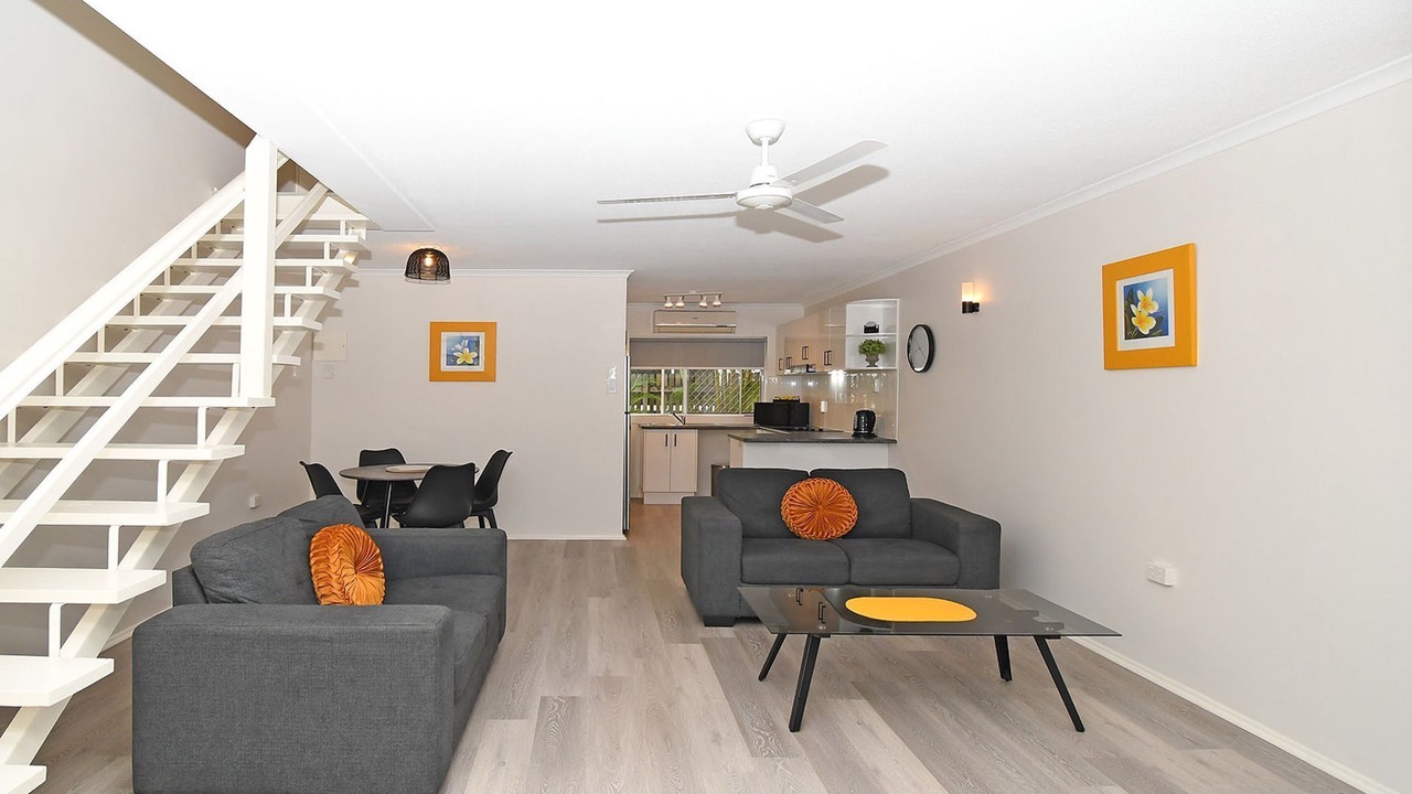 Photo of Livingroom in Torquay