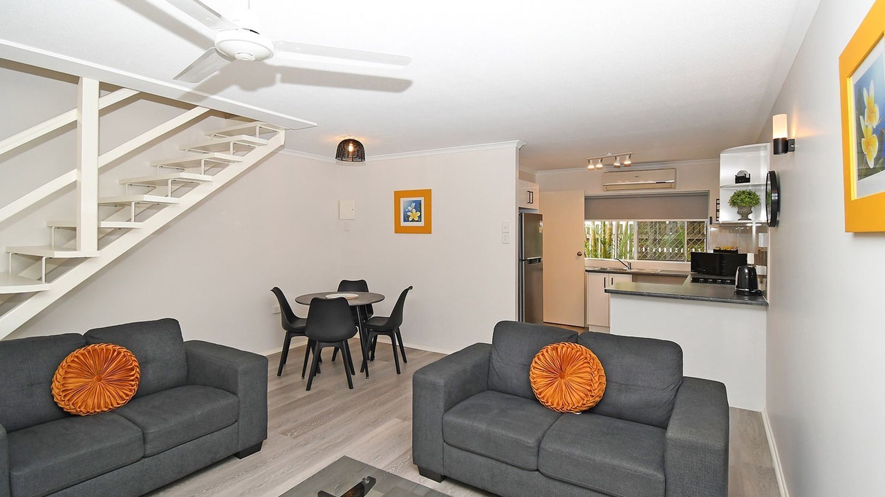 Photo of Livingroom in Torquay