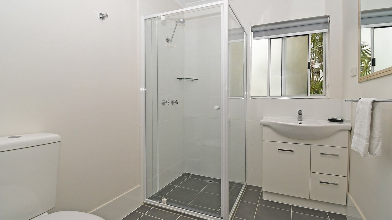 Photo of Bathroom in Torquay