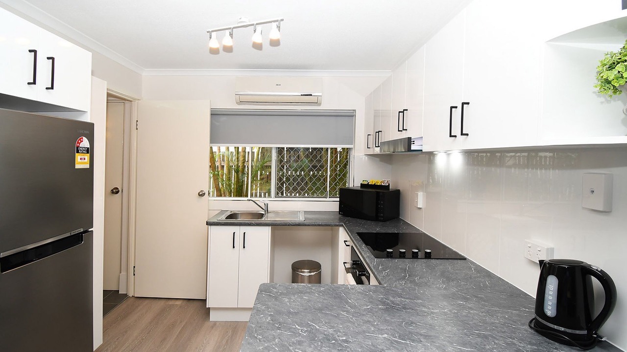 Photo of Kitchen in Torquay