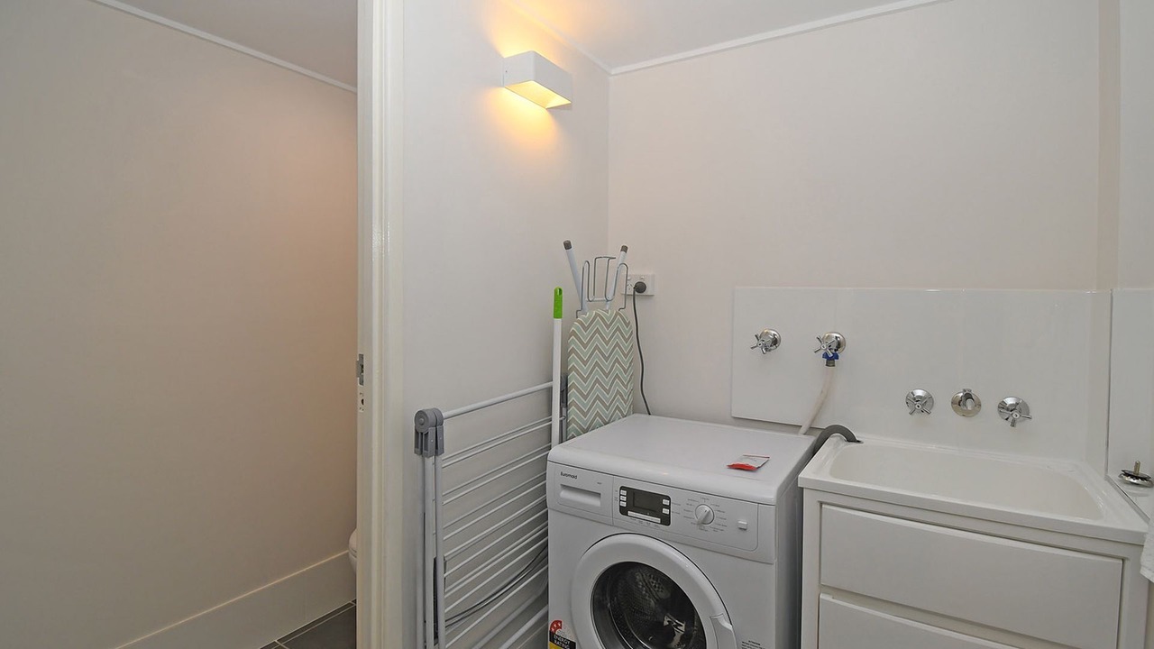 Photo of Bathroom in Torquay