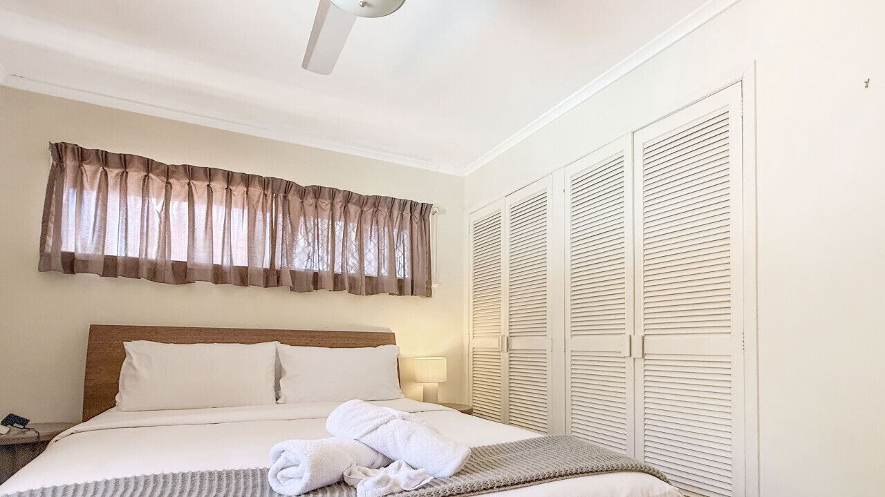 Photo of Bedroom in Kenmore