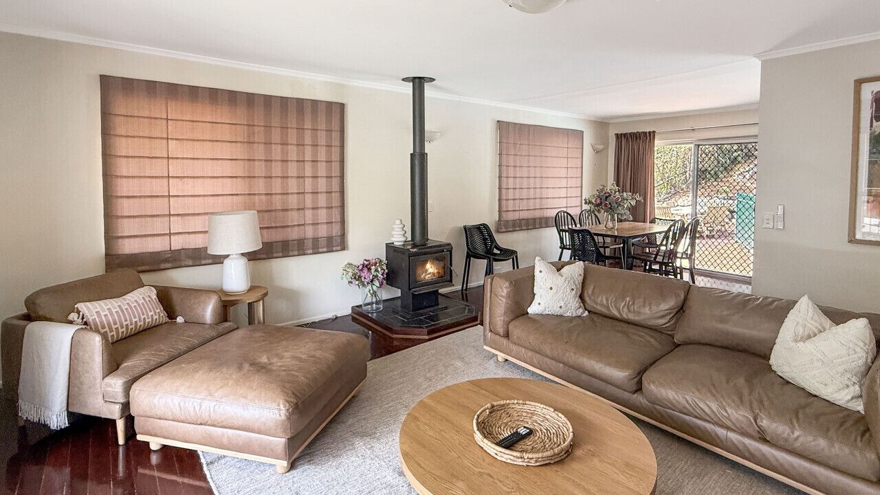 Photo of Livingroom in Kenmore