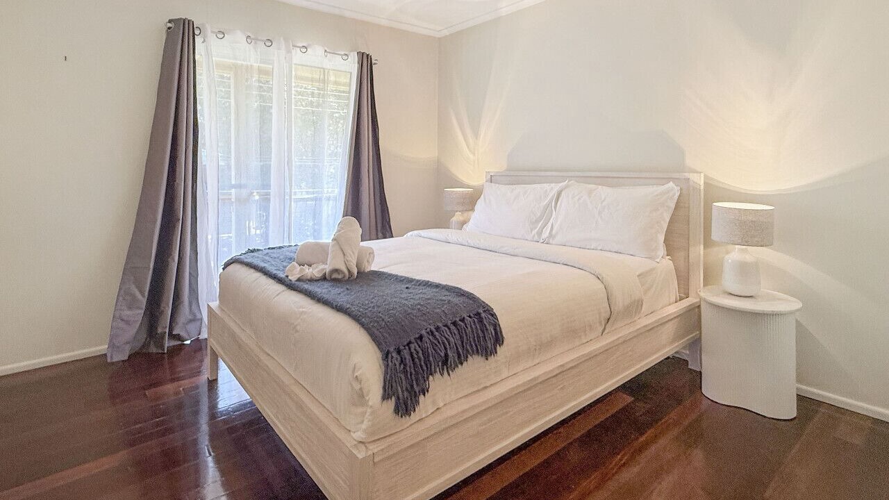 Photo of Bedroom in Kenmore
