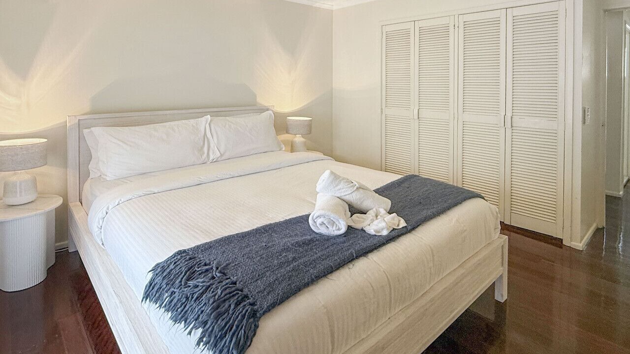 Photo of Bedroom in Kenmore