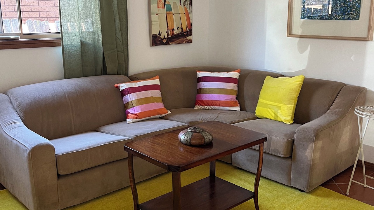 Photo of Livingroom in Umina Beach