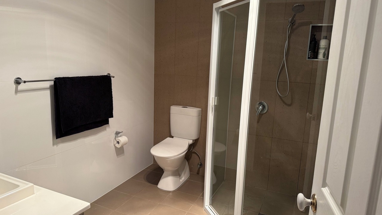 Photo of Bathroom in Umina Beach