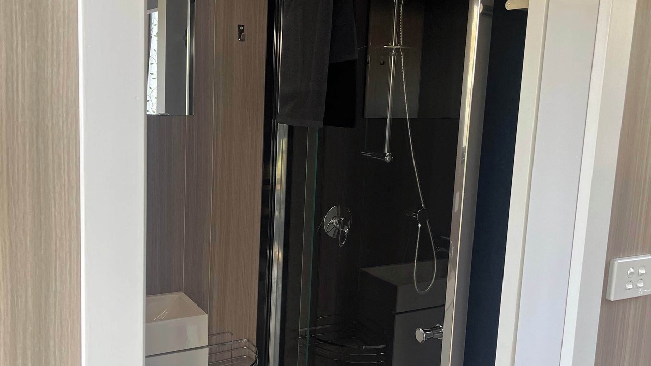 Photo of Bathroom in Kudla