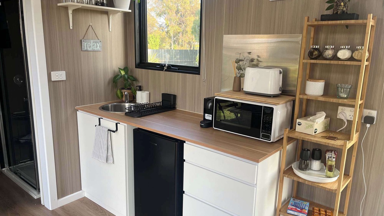 Photo of Kitchen in Kudla