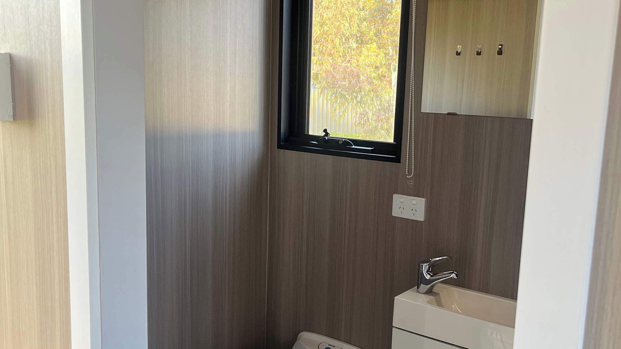Photo of Bathroom in Kudla