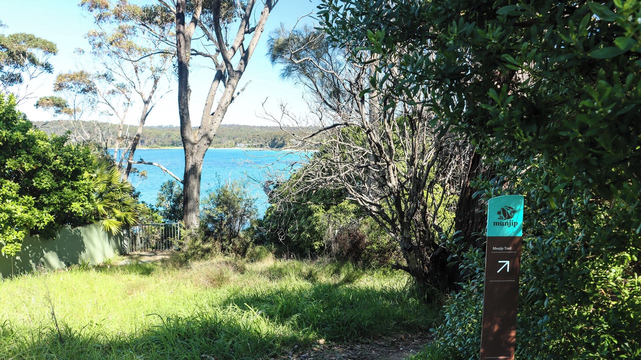 Photo of Outdoor in Denhams Beach