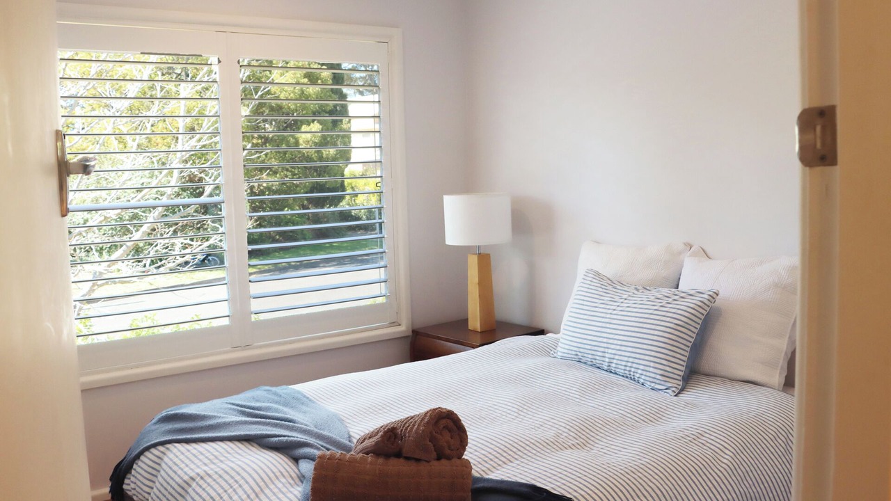 Photo of Bedroom in Denhams Beach