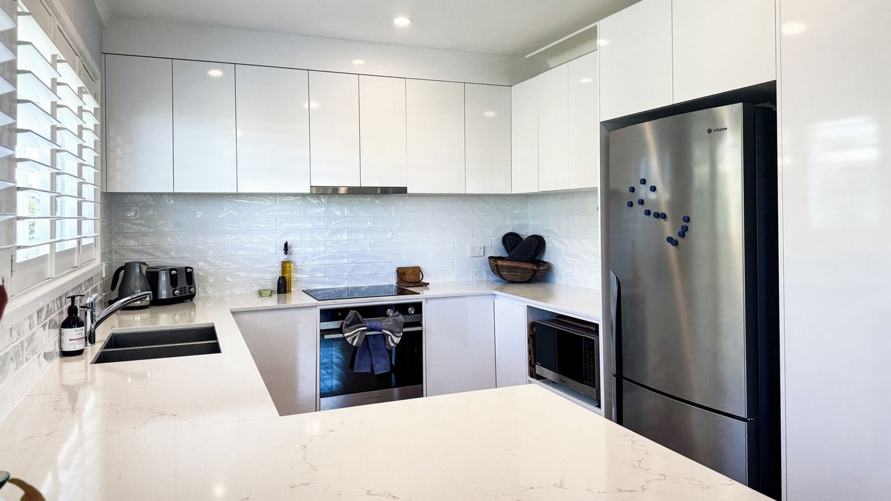 Photo of Kitchen in Denhams Beach