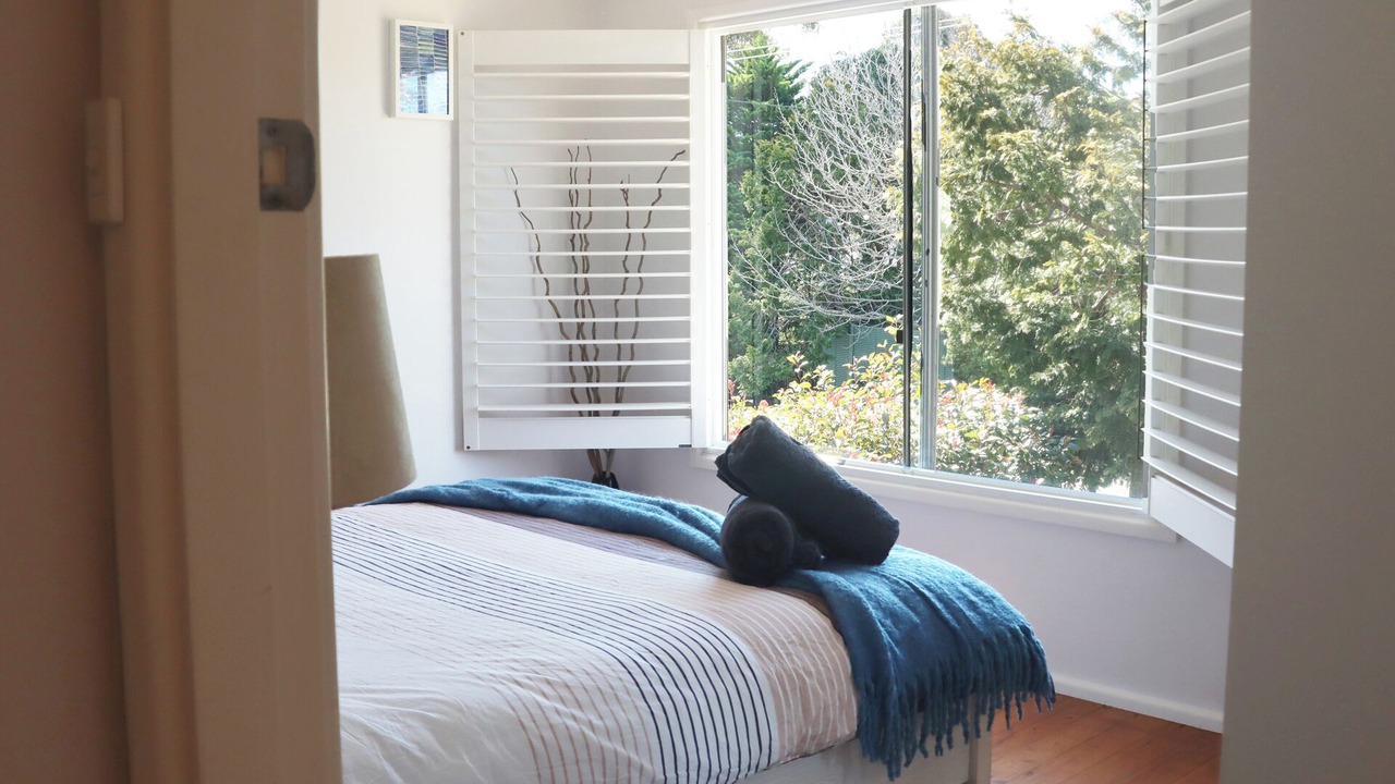 Photo of Bedroom in Denhams Beach