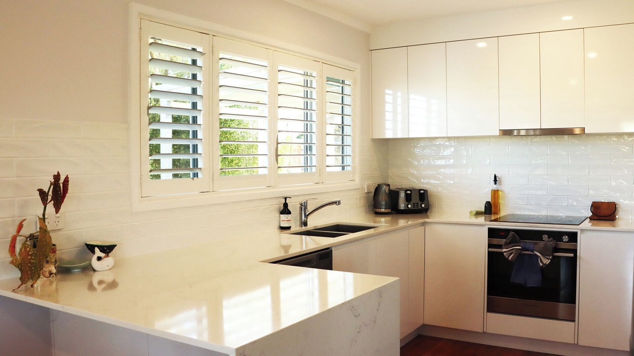 Photo of Kitchen in Denhams Beach