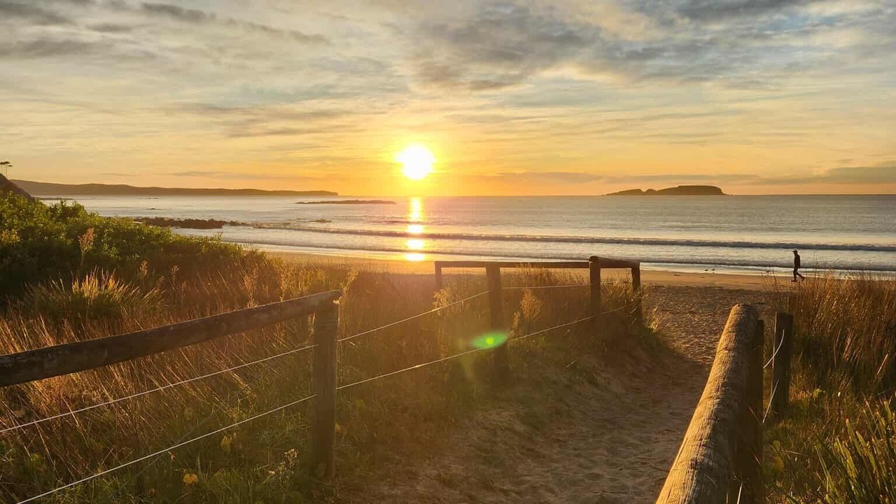 Photo of Others in Denhams Beach