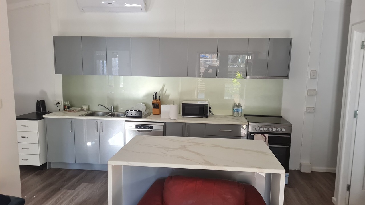 Photo of Kitchen in Fishing Point