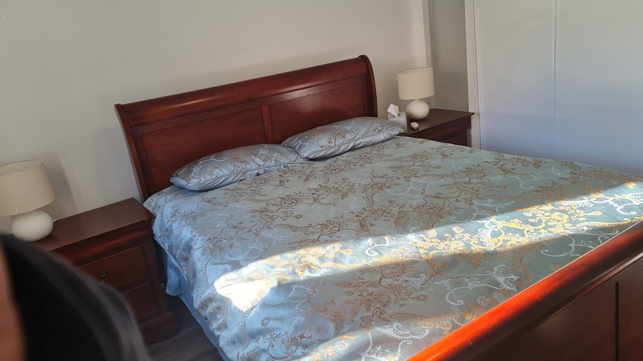 Photo of Bedroom in Fishing Point