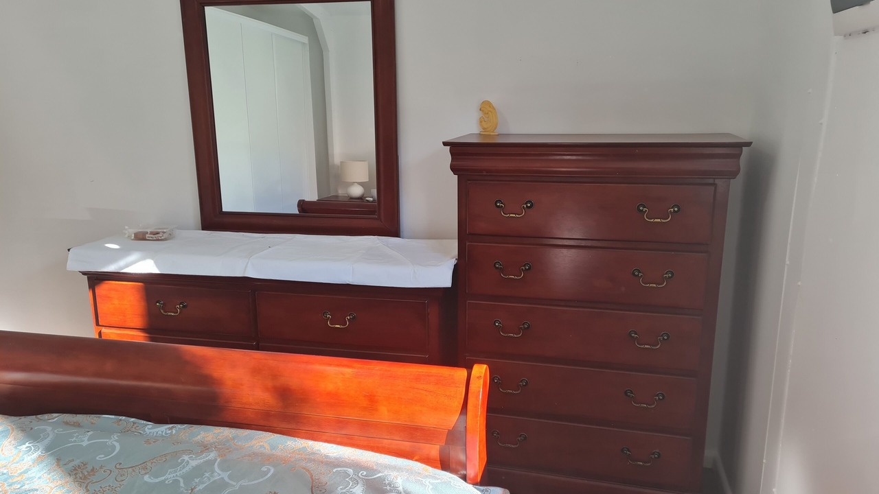 Photo of Bedroom in Fishing Point
