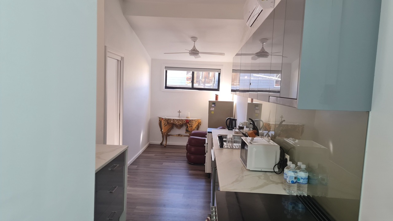 Photo of Kitchen in Fishing Point