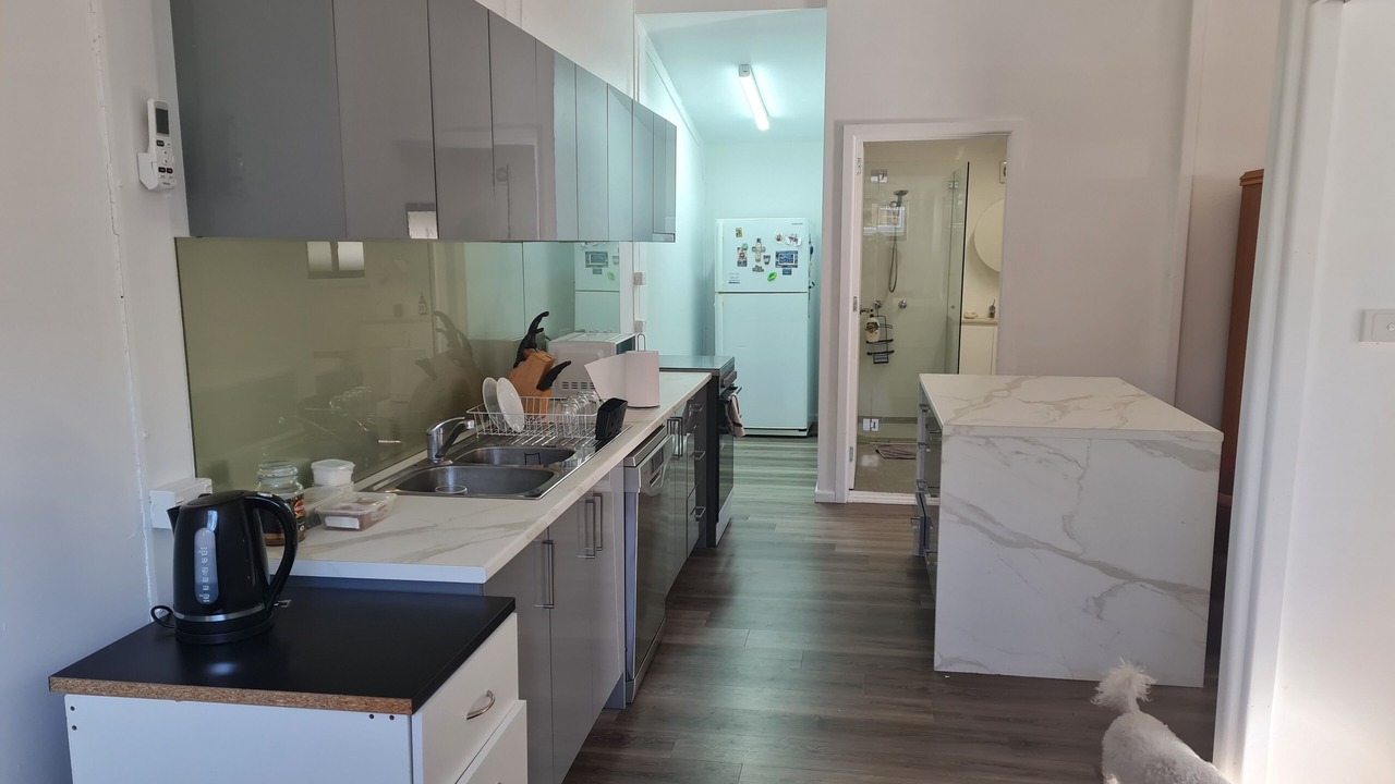 Photo of Kitchen in Fishing Point