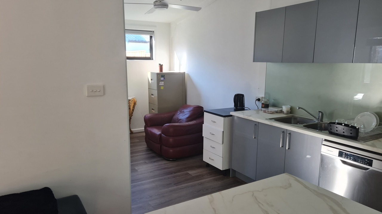 Photo of Kitchen in Fishing Point