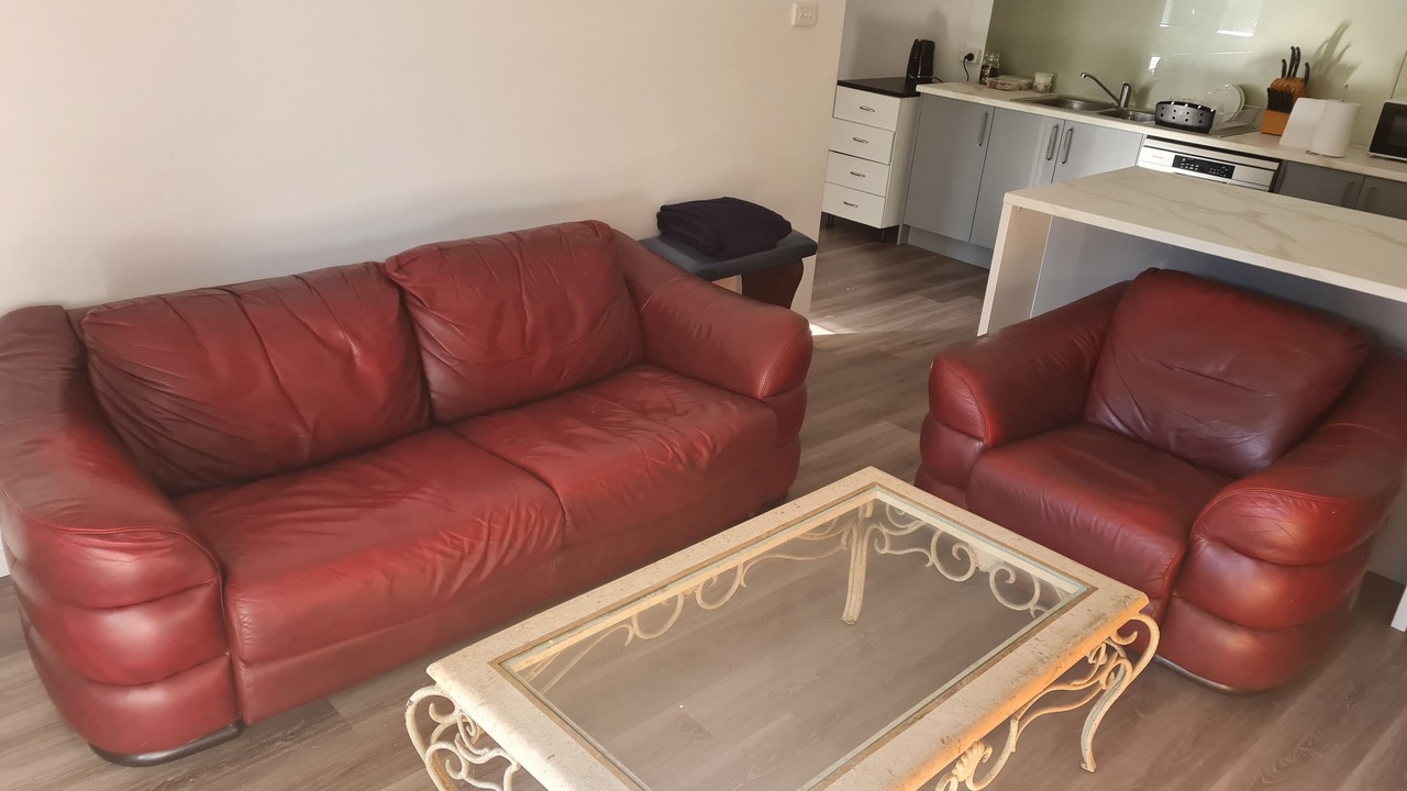 Photo of Livingroom in Fishing Point