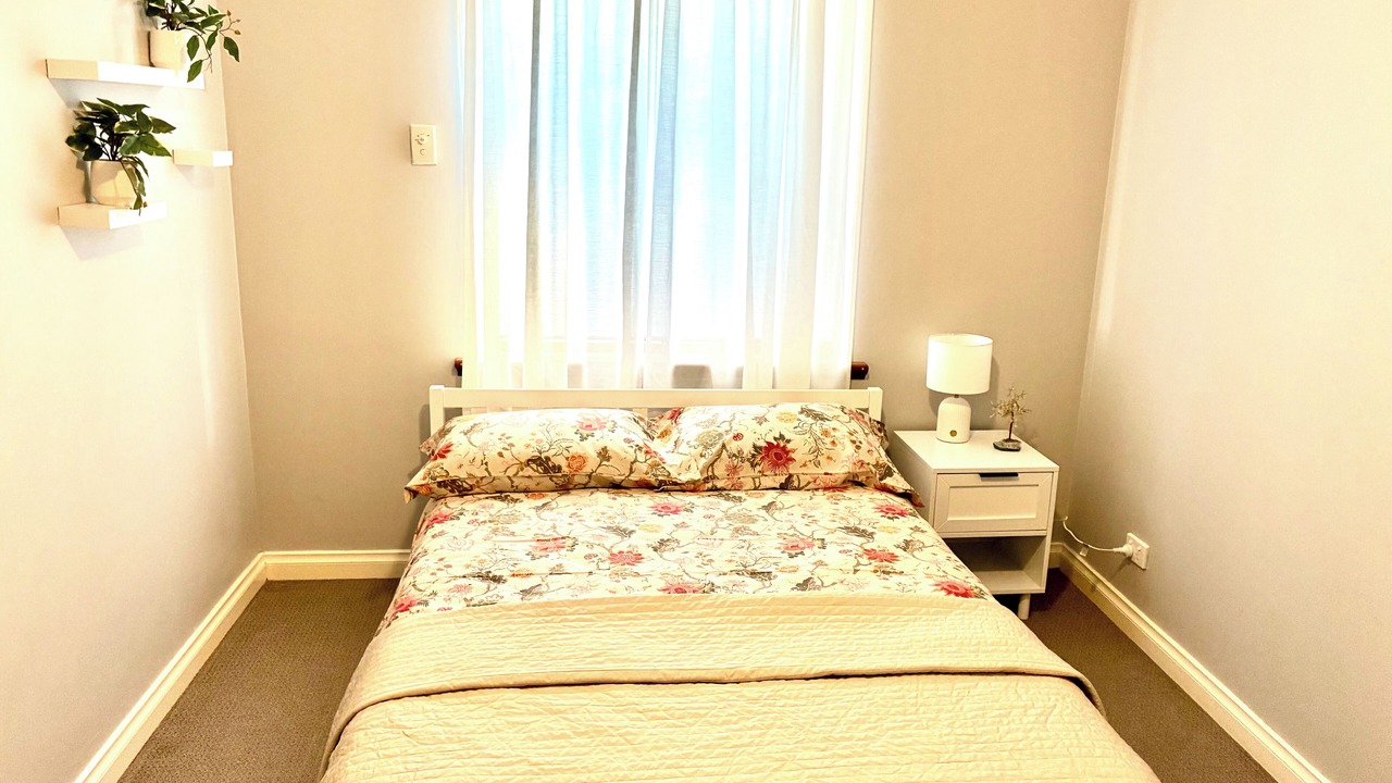 Photo of Bedroom in Heathridge