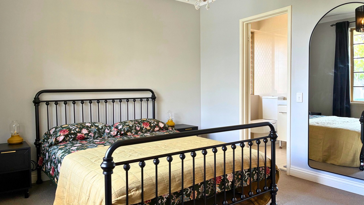 Photo of Bedroom in Heathridge