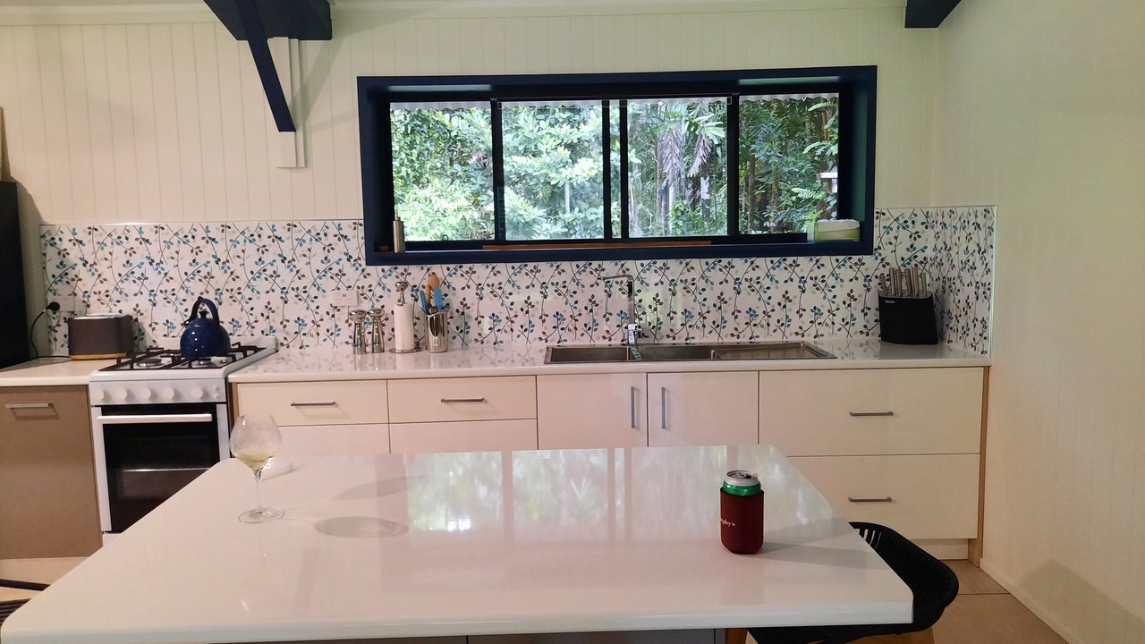 Photo of Kitchen in Thornton Beach