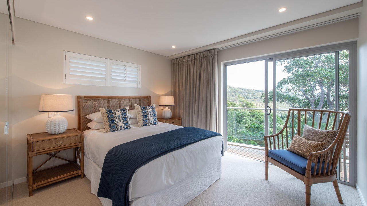 Photo of Bedroom in Point Lookout