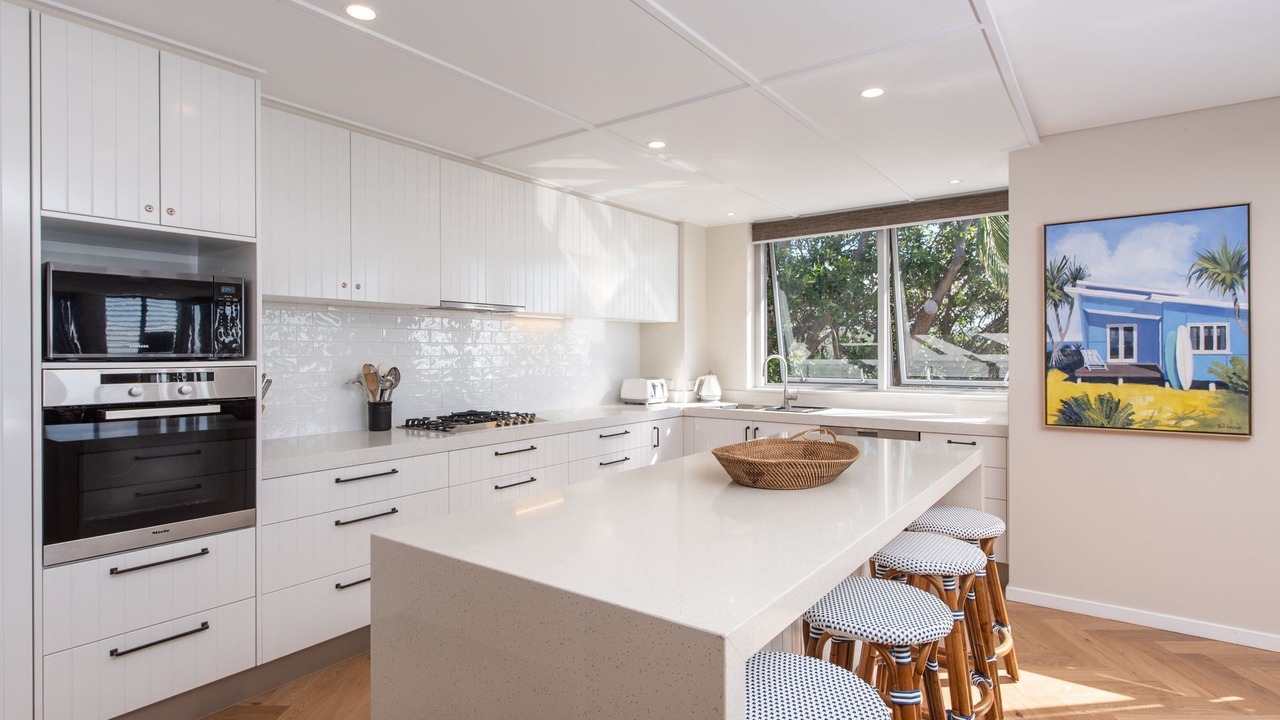 Photo of Kitchen in Point Lookout