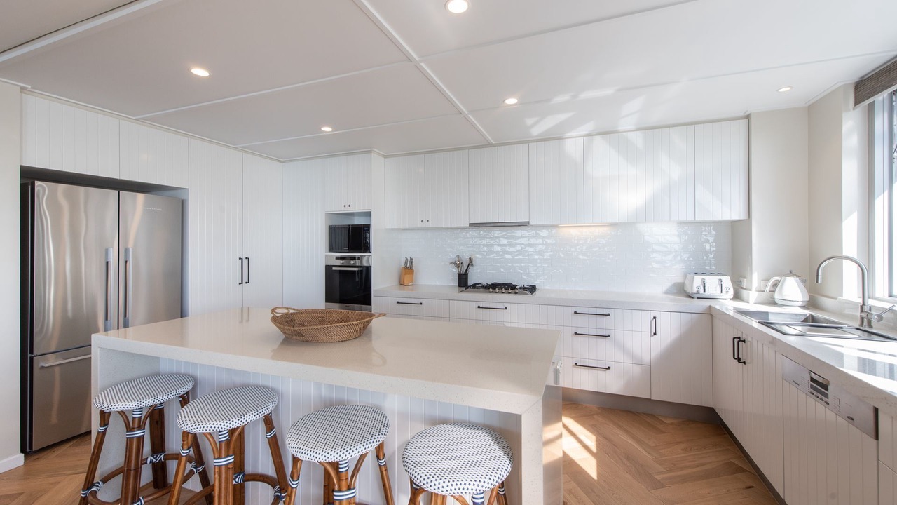 Photo of Kitchen in Point Lookout
