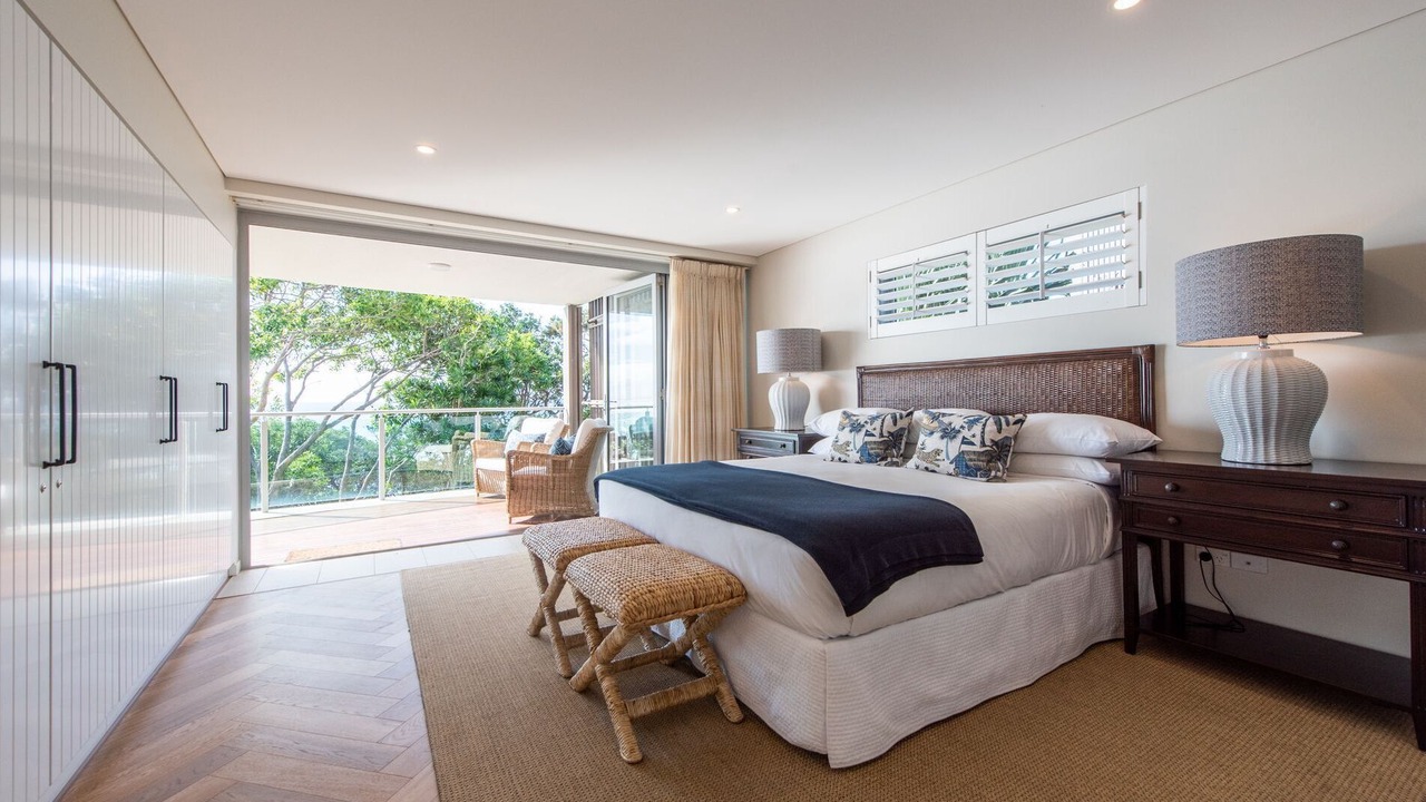 Photo of Bedroom in Point Lookout