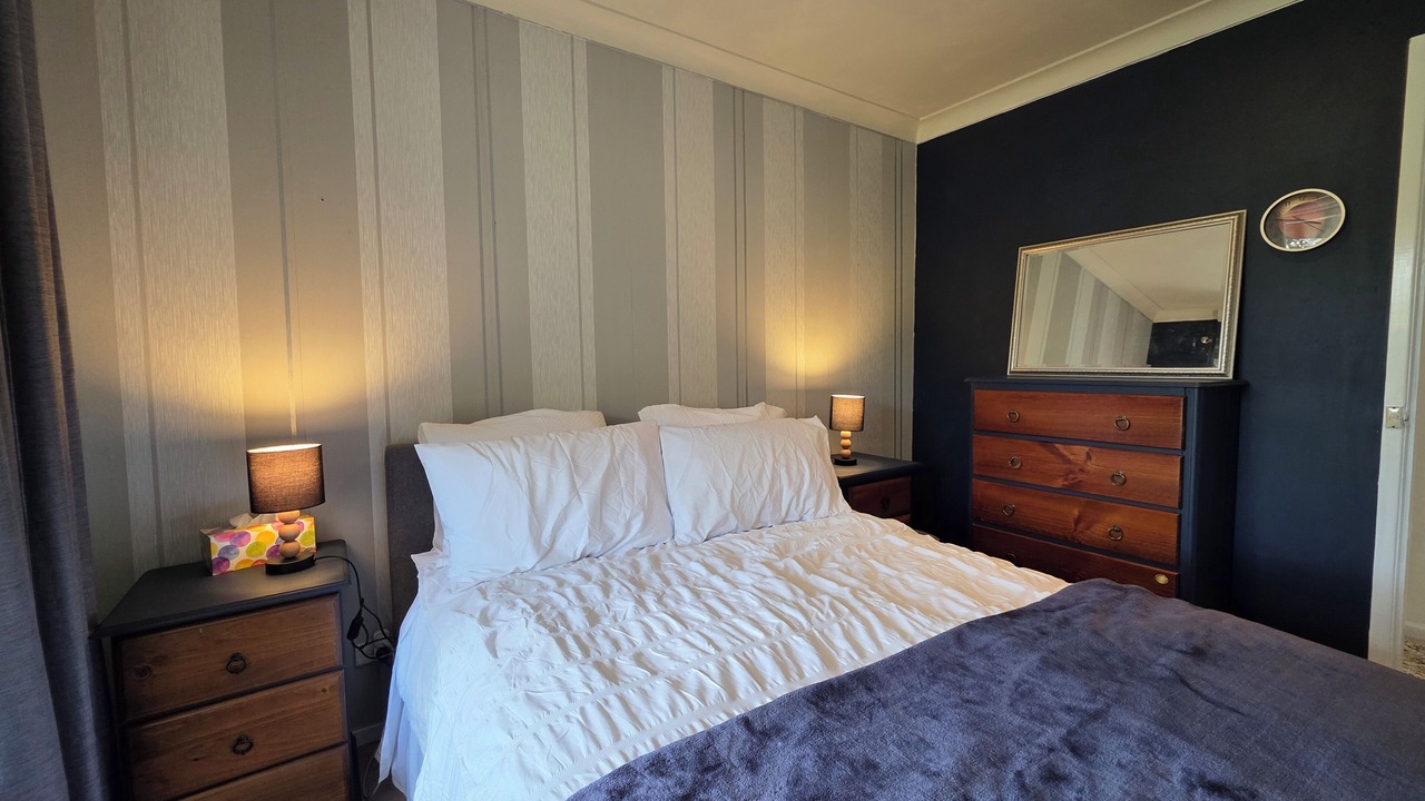 Photo of Bedroom in Woodford