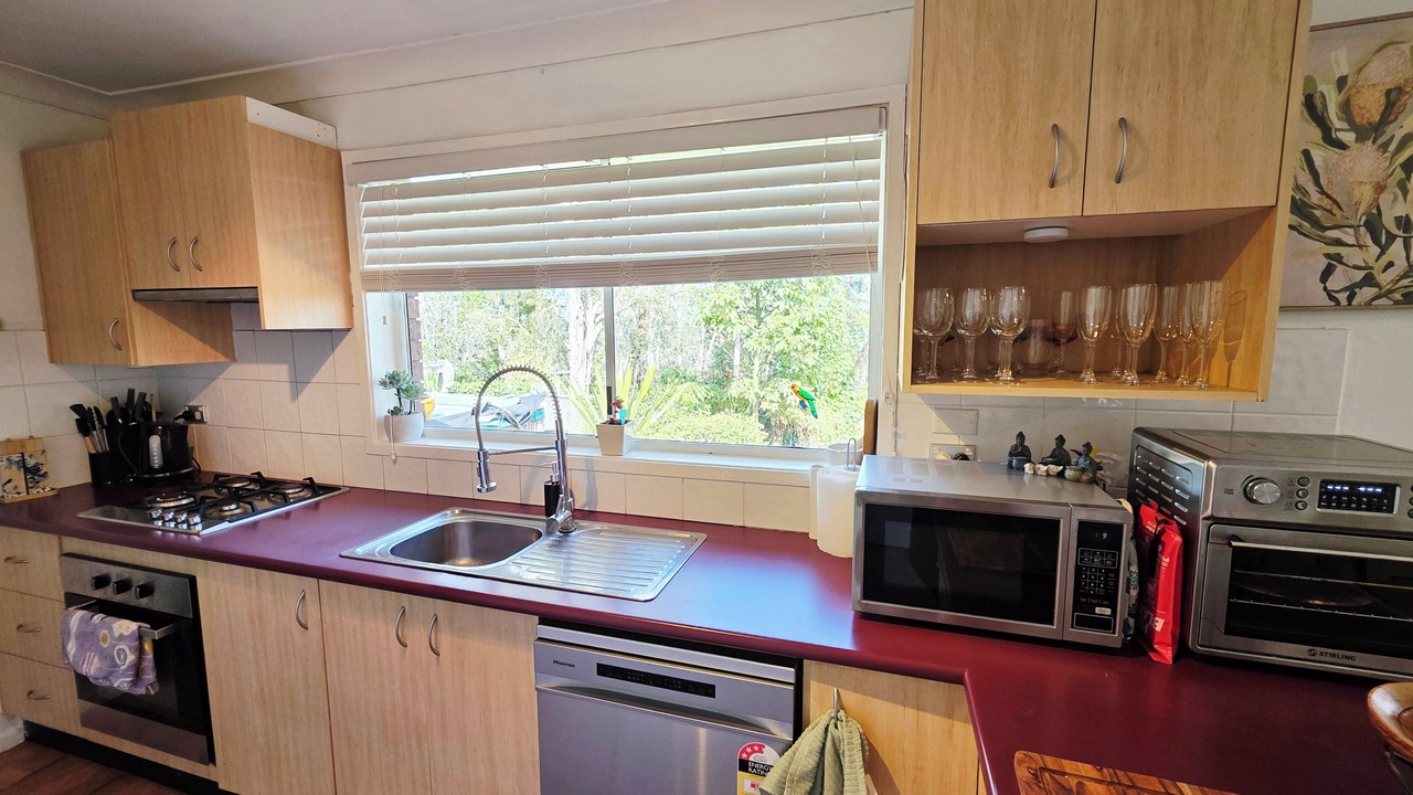 Photo of Kitchen in Woodford