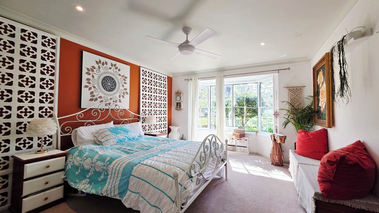 Photo of Bedroom in Woodford